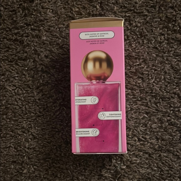 TRULY Luxury Body Oil - Picture 2 of 6